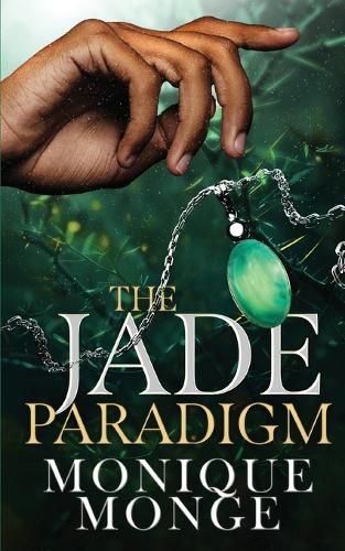 Cover image for The Jade Paradigm