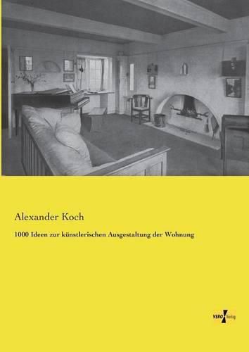 1000 Ideen zur kunstlerischen Ausgestaltung der Wohnung