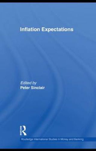 Cover image for Inflation Expectations