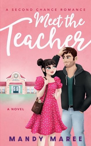 Cover image for Meet the Teacher