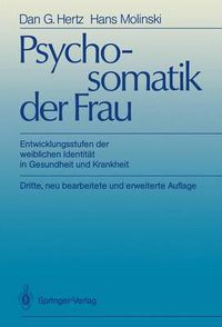 Cover image for Psychosomatik der Frau