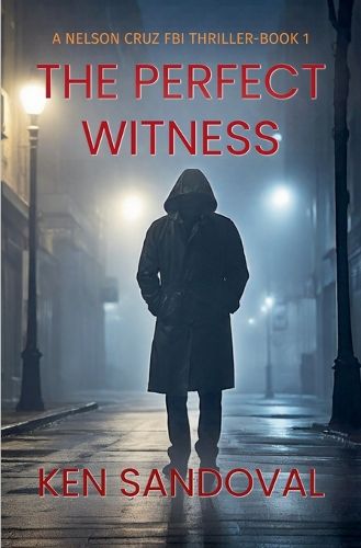 Cover image for The Perfect Witness