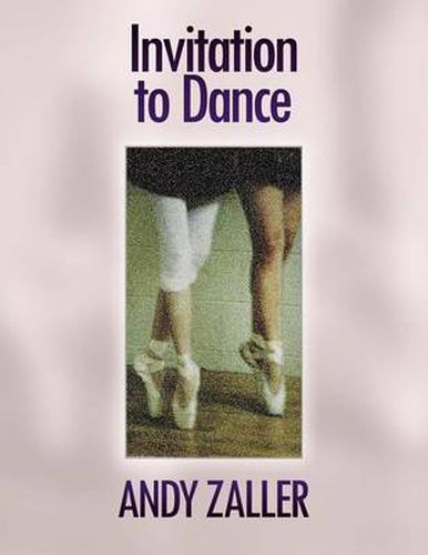 Cover image for Invitation to Dance