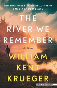 Cover image for The River We Remember