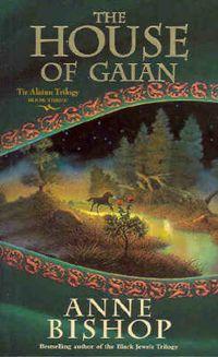 Cover image for The House of Gaian