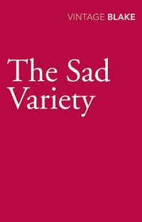 Cover image for The Sad Variety