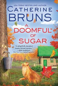 Cover image for A Doomful of Sugar