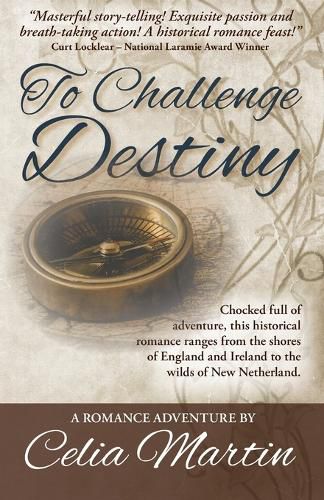 Cover image for To Challenge Destiny