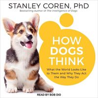 Cover image for How Dogs Think