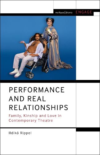 Cover image for Performance and Real Relationships