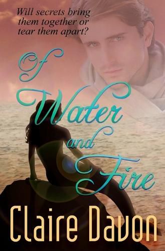 Cover image for Of Water and Fire