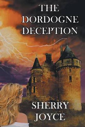 Cover image for The Dordogne Deception