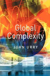 Cover image for Global Complexity