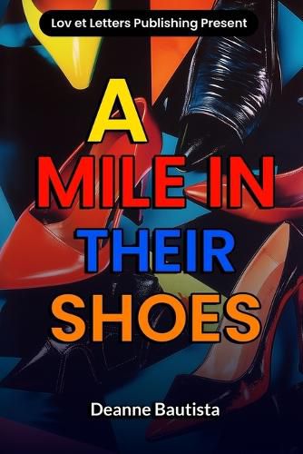 Cover image for A Mile In Their Shoes