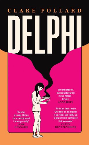 Cover image for Delphi