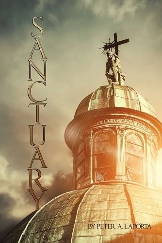 Cover image for Sanctuary