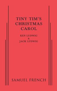 Cover image for Tiny Tim's Christmas Carol