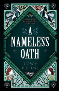 Cover image for A Nameless Oath