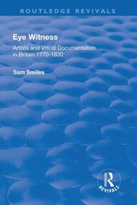 Cover image for Eye Witness