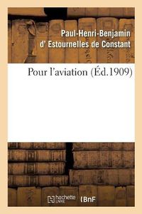 Cover image for Pour l'Aviation