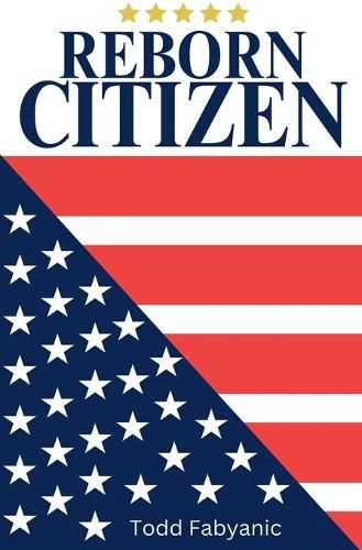 Cover image for Reborn Citizen