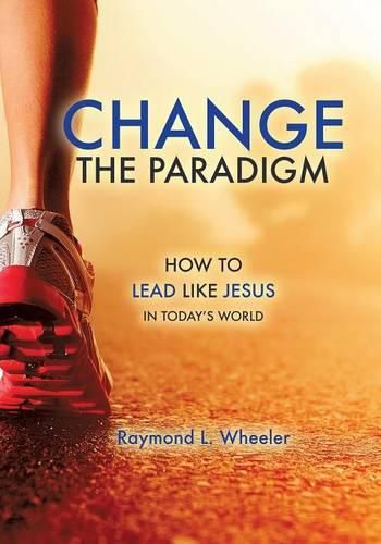 Cover image for Change the Paradigm