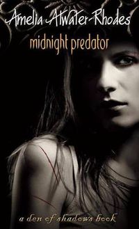 Cover image for Midnight Predator