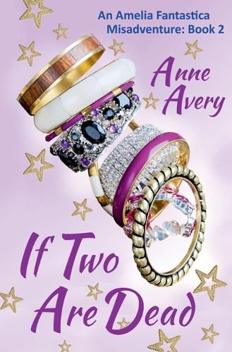 Cover image for If Two Are Dead