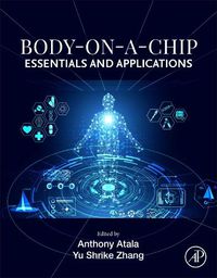 Cover image for Body-on-a-Chip