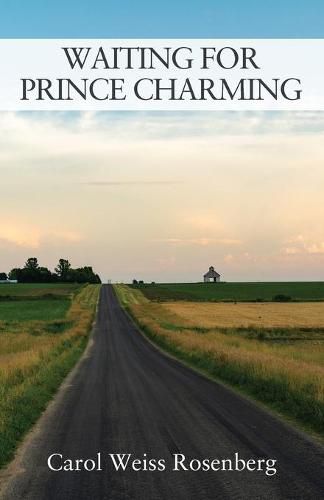 Cover image for Waiting for Prince Charming