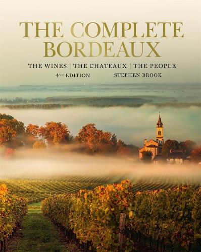 Complete Bordeaux: 4th edition