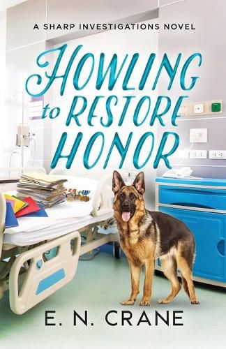 Cover image for Howling to Restore Honor