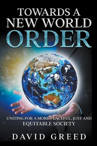 Cover image for Towards a New World Order