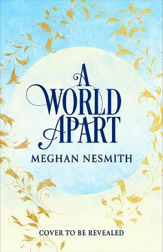 Cover image for A World Apart