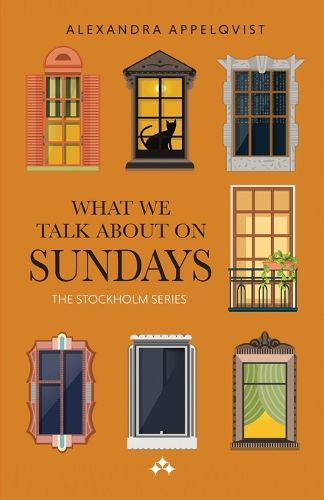 Cover image for What We Talk About On Sundays