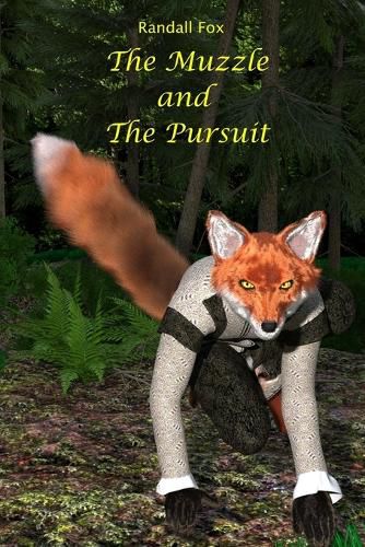 Cover image for The Muzzle and The Pursuit
