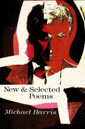 Cover image for Selected Poems