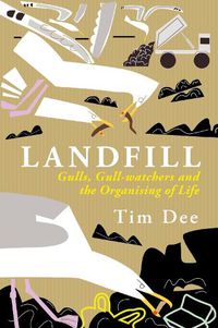 Cover image for Landfill