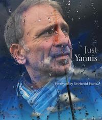 Cover image for Just Yannis