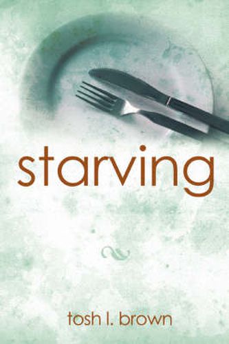 Cover image for Starving