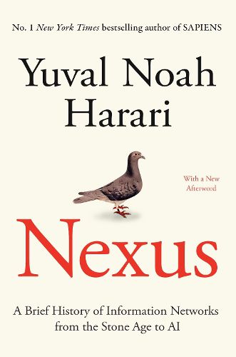 Cover image for Nexus