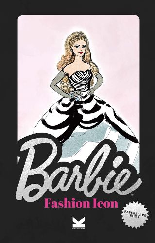 Cover image for Barbie Fashion Icon