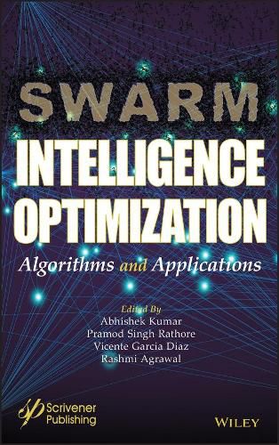 Swarm Intelligence Optimization - Algorithms and Applications