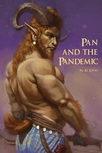 Cover image for Pan and the Pandemic