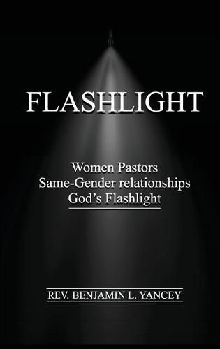 Cover image for Flashlight