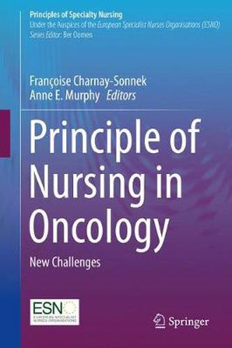 Principle of Nursing in Oncology: New Challenges