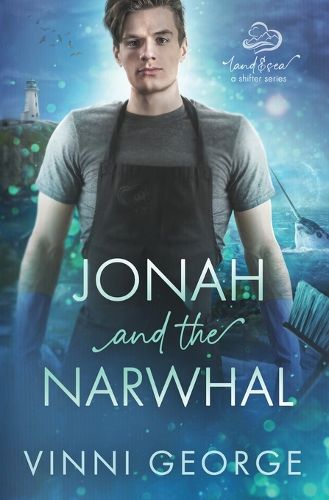 Cover image for Jonah and the Narwhal