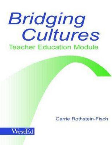 Cover image for Bridging Cultures: Teacher Education Module