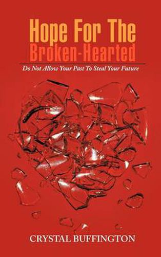 Cover image for Hope for the Broken-Hearted