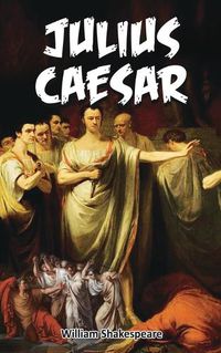 Cover image for Julius Caesar